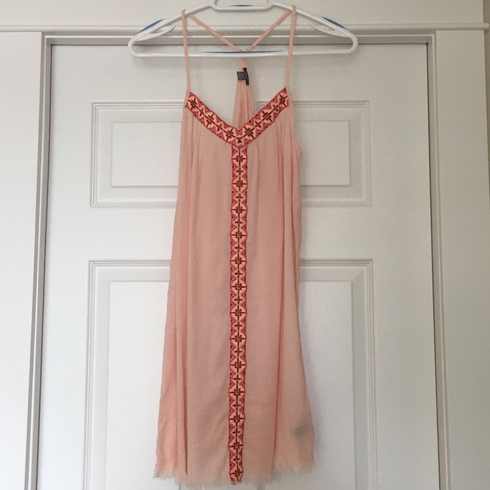 Aerie Pink Coverup